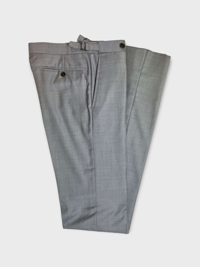 Mid Grey trouser