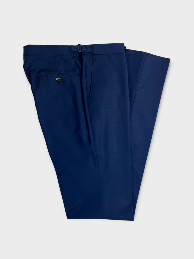 Royal blue trouser