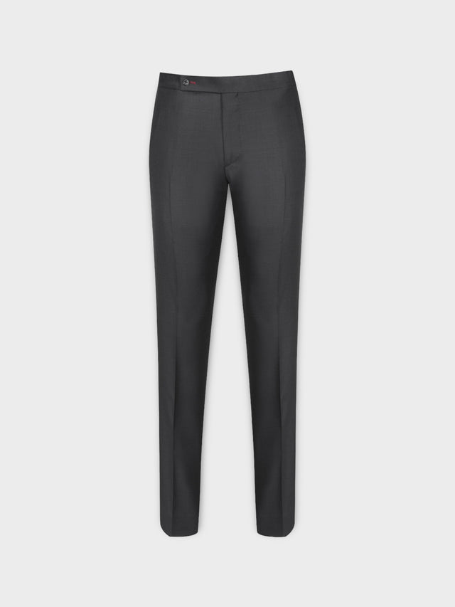 Charcoal Grey Trouser