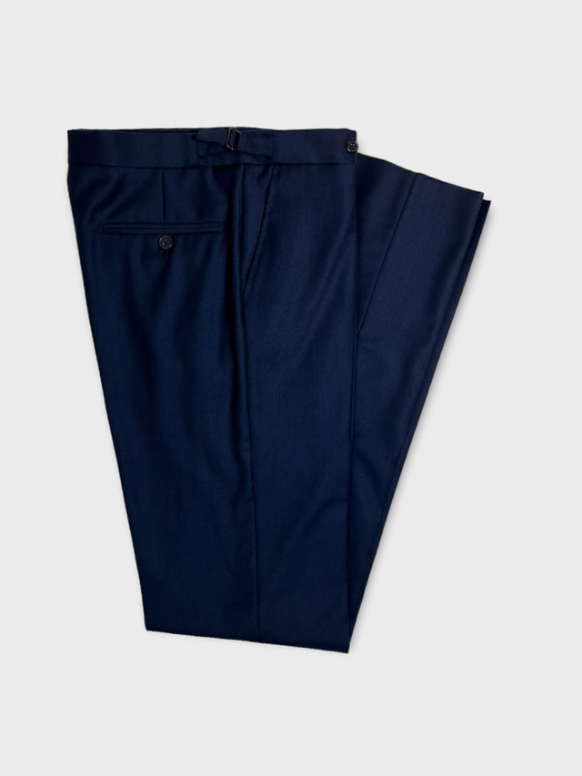 Navy trouser