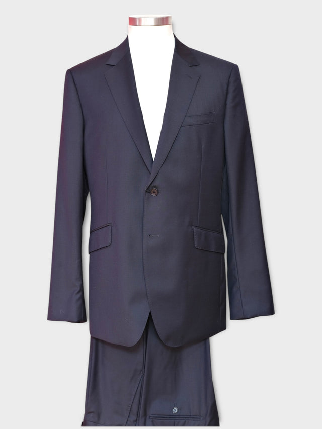 Navy 3 piece Suit