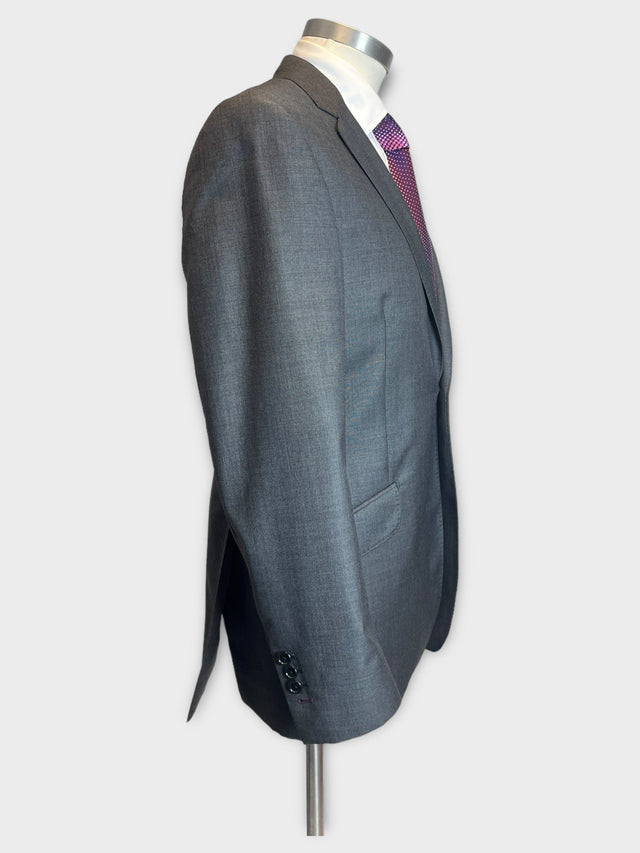 Grey Suit Jacket