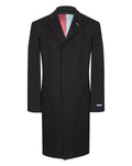 Mark Marengo Black Coat