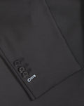Plain Black Suit - Mark marengo
