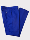 Mark Marengo Royal Blue Trousers